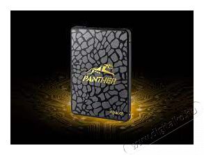 Apacer 120GB SATA3 2,5 7mm AS340 Panther (AP120GAS340G-1) SSD Iroda &eacute;s sz&aacute;m&iacute;t&aacute;stechnika - Adatt&aacute;rol&oacute; / merevlemez - SSD - 350828
