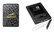 Apacer 120GB SATA3 2,5 7mm AS340 Panther (AP120GAS340G-1) SSD Iroda &eacute;s sz&aacute;m&iacute;t&aacute;stechnika - Adatt&aacute;rol&oacute; / merevlemez - SSD - 350828