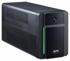 APC BACK UPS BX 1200VA IEC Szünetmentes tápegység Iroda és számítástechnika - Egyéb számítástechnikai termék - 390160