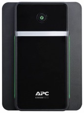APC BACK UPS BX 1200VA IEC Szünetmentes tápegység Iroda és számítástechnika - Egyéb számítástechnikai termék - 390160