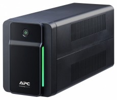 APC BACK UPS BX 750VA/410W AVR Szünetmentes tápegység kommunikáció nélkül Iroda és számítástechnika - Egyéb számítástechnikai termék - 390146