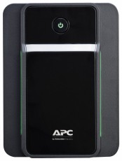 APC BACK UPS BX 750VA/410W AVR Szünetmentes tápegység kommunikáció nélkül Iroda és számítástechnika - Egyéb számítástechnikai termék - 390146
