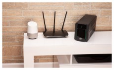 APC BACK UPS BX 950VA IEC Szünetmentes tápegység Iroda és számítástechnika - Egyéb számítástechnikai termék - 390159