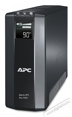 APC Back UPS Pro 900VA Szünetmentes tápegység Iroda és számítástechnika - Egyéb számítástechnikai termék - 390423