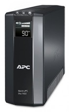 APC Back UPS Pro 900VA Szünetmentes tápegység Iroda és számítástechnika - Egyéb számítástechnikai termék - 390423