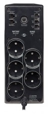 APC Back UPS Pro 900VA Szünetmentes tápegység Iroda és számítástechnika - Egyéb számítástechnikai termék - 390423