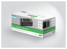 APC BE850G2-GR Back-UPS, 850 VA, 230 V, C és A típusú USB és töltőportok Iroda és számítástechnika - Egyéb számítástechnikai termék - 390204