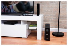 APC BR900MI Back UPS Pro BR 900VA, AVR, LCD Szünetmentes tápegység Iroda és számítástechnika - Egyéb számítástechnikai termék - 390424