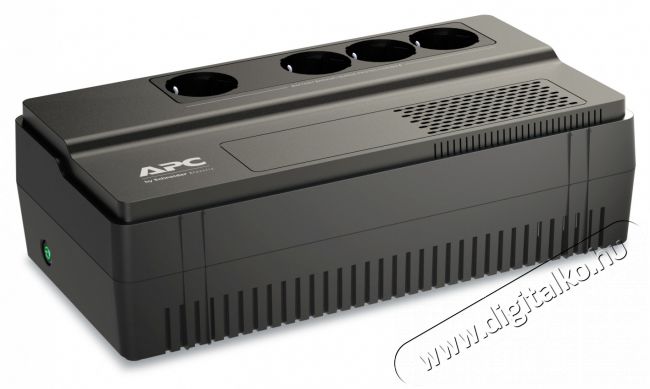 APC EASY UPS BV 1000VA Szünetmentes tápegység Iroda és számítástechnika - Egyéb számítástechnikai termék - 390130