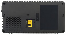 APC EASY UPS BV 650VA IEC Szünetmentes tápegység Iroda és számítástechnika - Egyéb számítástechnikai termék - 390144