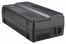 APC EASY UPS BV 650VA IEC Szünetmentes tápegység Iroda és számítástechnika - Egyéb számítástechnikai termék - 390144