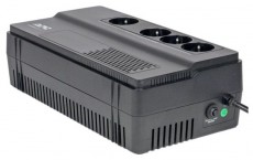 APC EASY UPS BV 650VA SCH Szünetmentes tápegység Iroda és számítástechnika - Egyéb számítástechnikai termék - 390132