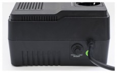 APC EASY UPS BV 650VA SCH Szünetmentes tápegység Iroda és számítástechnika - Egyéb számítástechnikai termék - 390132