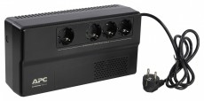 APC EASY UPS BV 650VA SCH Szünetmentes tápegység Iroda és számítástechnika - Egyéb számítástechnikai termék - 390132