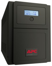 APC Easy UPS SMV 1000VA 230V IEC szünetmentes tápegység Iroda és számítástechnika - Egyéb számítástechnikai termék - 390134
