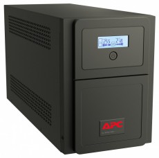 APC Easy UPS SMV 750VA 230V IEC Szünetmentes tápegység Iroda és számítástechnika - Egyéb számítástechnikai termék - 390133