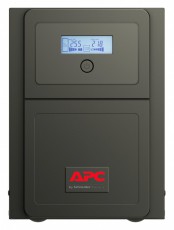 APC Easy UPS SMV 750VA 230V IEC Szünetmentes tápegység Iroda és számítástechnika - Egyéb számítástechnikai termék - 390133