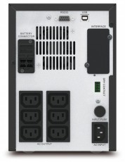 APC Easy UPS SMV 750VA 230V IEC Szünetmentes tápegység Iroda és számítástechnika - Egyéb számítástechnikai termék - 390133