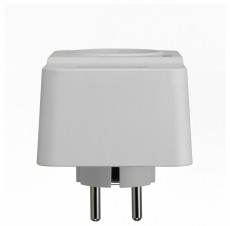 APC PM1W-GR SURGE PROTECTOR Túlfeszültségvédő Háztartás / Otthon / Kültér - Világítás / elektromosság - Hálózati elosztó / hosszabbító / adapter - 390099