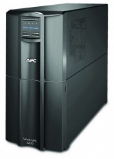 APC SMART 2200VA LCD Szünetmentes tápegység Iroda és számítástechnika - Egyéb számítástechnikai termék - 390381