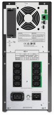 APC SMART 2200VA LCD Szünetmentes tápegység Iroda és számítástechnika - Egyéb számítástechnikai termék - 390381