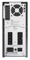 APC SMART 3000VA LCD szünetmentes tápegység Iroda és számítástechnika - Számítógép tartozék - Tápegység - 390380