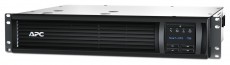 APC Smart 750VA LCD RM 2U 230V Szünetmentes tápegység Iroda és számítástechnika - Egyéb számítástechnikai termék - 390415