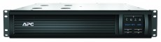 APC Smart-UPS 1500VA RM 2U Rack LCD Smart Connect Szünetmentes tápegység Iroda és számítástechnika - Egyéb számítástechnikai termék - 390416