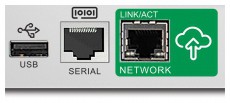 APC Smart-UPS 1500VA RM 2U Rack LCD Smart Connect Szünetmentes tápegység Iroda és számítástechnika - Egyéb számítástechnikai termék - 390416
