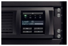APC Smart-UPS 1500VA RM 2U Rack LCD Smart Connect Szünetmentes tápegység Iroda és számítástechnika - Egyéb számítástechnikai termék - 390416