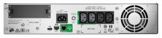 APC Smart-UPS 1500VA RM 2U Rack LCD Smart Connect Szünetmentes tápegység Iroda és számítástechnika - Egyéb számítástechnikai termék - 390416