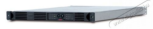 APC Smart-UPS 750VA USB RM 1U 230V szünetmentes tápegység Iroda és számítástechnika - Egyéb számítástechnikai termék - 390378
