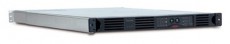 APC Smart-UPS 750VA USB RM 1U 230V szünetmentes tápegység Iroda és számítástechnika - Egyéb számítástechnikai termék - 390378