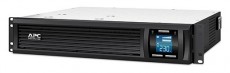 APC Smart-UPS C 1000VA 2U Rack LCD Smart Connect szünetmentes tápegység Iroda és számítástechnika - Egyéb számítástechnikai termék - 390364