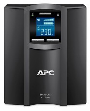APC Smart-UPS C 1500VA LCD Smart Connect Szünetmentes tápegység Iroda és számítástechnika - Egyéb számítástechnikai termék - 390413