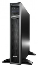 APC Smart X 1000VA Rack/Torony LCD Szünetmentes tápegység Iroda és számítástechnika - Egyéb számítástechnikai termék - 390268