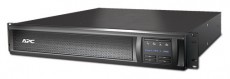 APC Smart X 1000VA Rack/Torony LCD Szünetmentes tápegység Iroda és számítástechnika - Egyéb számítástechnikai termék - 390268