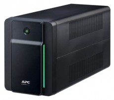 APC BACK UPS BX 1600VA Schuko Szünetmentes tápegység Iroda és számítástechnika - Egyéb számítástechnikai termék - 395222