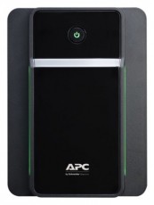 APC BACK UPS BX 1600VA Schuko Szünetmentes tápegység Iroda és számítástechnika - Egyéb számítástechnikai termék - 395222