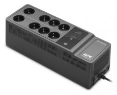 APC BE650G2-GR Back-UPS, 650 VA, 230 V, 1 USB Töltőport Iroda és számítástechnika - Egyéb számítástechnikai termék - 395221