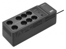 APC BE650G2-GR Back-UPS, 650 VA, 230 V, 1 USB Töltőport Iroda és számítástechnika - Egyéb számítástechnikai termék - 395221
