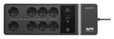 APC BE650G2-GR Back-UPS, 650 VA, 230 V, 1 USB Töltőport Iroda és számítástechnika - Egyéb számítástechnikai termék - 395221