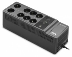 APC BE650G2-GR Back-UPS, 650 VA, 230 V, 1 USB Töltőport Iroda és számítástechnika - Egyéb számítástechnikai termék - 395221