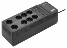 APC BE650G2-GR Back-UPS, 650 VA, 230 V, 1 USB Töltőport Iroda és számítástechnika - Egyéb számítástechnikai termék - 395221