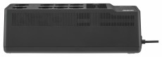 APC BE650G2-GR Back-UPS, 650 VA, 230 V, 1 USB Töltőport Iroda és számítástechnika - Egyéb számítástechnikai termék - 395221