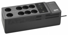APC BE650G2-GR Back-UPS, 650 VA, 230 V, 1 USB Töltőport Iroda és számítástechnika - Egyéb számítástechnikai termék - 395221