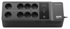 APC BE650G2-GR Back-UPS, 650 VA, 230 V, 1 USB Töltőport Iroda és számítástechnika - Egyéb számítástechnikai termék - 395221