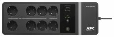APC BE650G2-GR Back-UPS, 650 VA, 230 V, 1 USB Töltőport Iroda és számítástechnika - Egyéb számítástechnikai termék - 395221