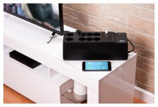 APC BE650G2-GR Back-UPS, 650 VA, 230 V, 1 USB Töltőport Iroda és számítástechnika - Egyéb számítástechnikai termék - 395221