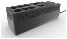 APC BE650G2-GR Back-UPS, 650 VA, 230 V, 1 USB Töltőport Iroda és számítástechnika - Egyéb számítástechnikai termék - 395221